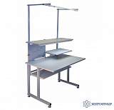 К18 — комплект опций для рабочего места регулировщика