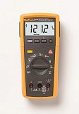 Fluke 233 — цифровой мультиметр со съемным дисплеем