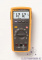 Fluke 233 — цифровой мультиметр со съемным дисплеем
