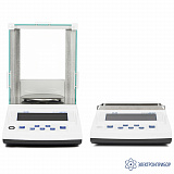 ВЛК-С-И — лабораторные весы