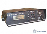В3-71/1 — вольтметр переменного тока цифровой