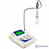 AQUA-LAB AQ-PH/ORP100 — анализатор жидкости лабораторный (pH — ОВП — °С)