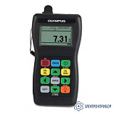 27MG — ультразвуковой толщиномер