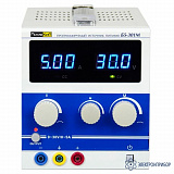 ПрофКиП Б5-301М — источник питания