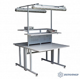 К31 — комплект опций для островного рабочего места