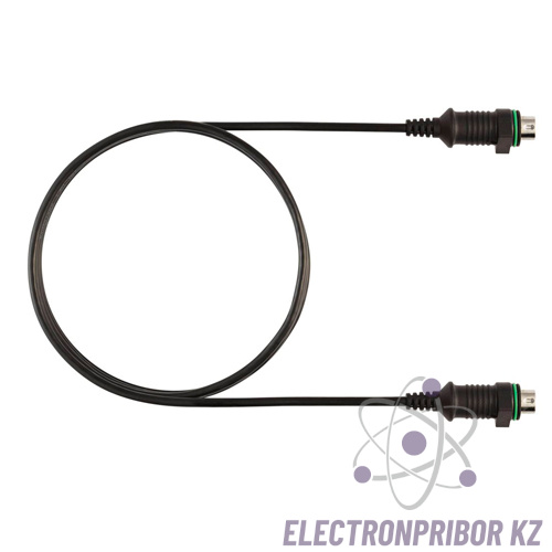 5545520 — соединительный кабель с разъемом MiniDIN для подключения testo 552 к testo 570