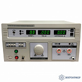 ТЕТРОН УПУ-10М — универсальная пробойная установка