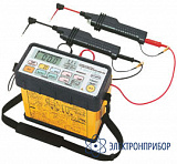 KEW 6020 — измеритель мультифункциональный для агрессивной среды