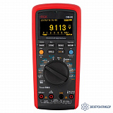 RGK DM-50 — мультиметр цифровой