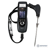 KIGAZ 200 PRO — анализатор дымовых газов