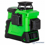 RGK PR-3G — лазерный построитель плоскостей