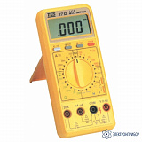 TES-2712 — мультиметр профессиональный