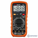 PM61 — мультиметр цифровой