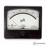 М1692 — прибор щитовой аналоговый постоянного тока