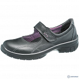 BALLERINA — антистатические женские туфли-балетки