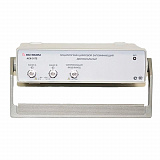 АСК-3172 — осциллограф цифровой запоминающий - приставка к ПК