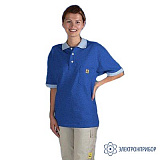 POLO unisex — футболка антистатическая