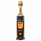 testo 549i 2 Gen — смарт-зонд манометр высокого давления