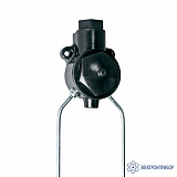 ДУ-2Кл — кондуктометрический датчик уровня - протечки двухэлектродный