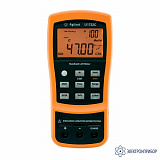 U1732C — измеритель RLC