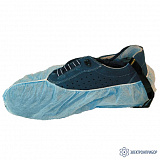 30-551-0005 — одноразовые антистатические бахилы