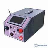 BCT-240/150 mini — разрядное устройство аккумуляторных батарей CONBAT + доступ к стандартному функционалу Battery Wizard Online на 60 мес