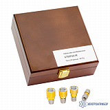 6750F40-M — комплект мер калибровочных