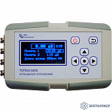 ТОПАЗ-5000 — оптический аттенюатор