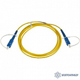 Fluke FIBR-UPC-CORD-2M — коммутационный шнур UPC-UPC — 2 м