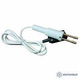 ЭН-01М без БП (обжигалка) — электронож для обжига изоляции электрических проводов без блока питания