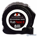 ADA RubTape 8 — измерительная рулетка