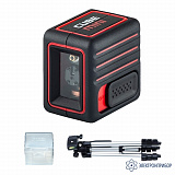 ADA CUBE MINI Professional Edition — лазерный уровень
