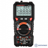 HT118E — мультиметр цифровой (True RMS)