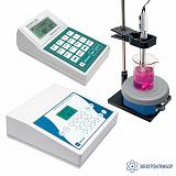 Микон-2 фторид — комплект для измерения фторидов в питьевой воде по ГОСТ 4386