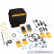Fluke DSX2-5000QI INT — кабельный тестер для сертификации СКС