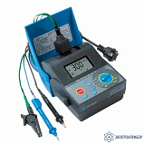 MI 2121 — измеритель параметров УЗО