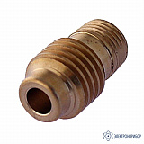 МЕГЕОН 98030F — переходник для вакуумного насоса