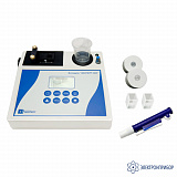 Эксперт-003-3 СТ Комплект №7 — фотометр (рН — активный хлор: свободный — связанный)