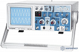 АСК-1052 — осциллограф аналоговый