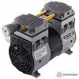 МЕГЕОН 98039 — насос вакуумный безмасляный