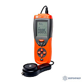 LXP-10A — люксметр