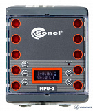 MPU-1 — сигнализатор тока утечки
