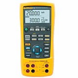 Fluke 726 — прецизионный многофункциональный калибратор процессов