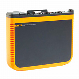 Fluke 1742/B/EUS — регистратор качества электроэнергии для трехфазной сети без токоизмерительных датчиков iFlex (европейская сертификация)