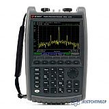 N9961A — портативный СВЧ анализатор спектра FieldFox — 44 ГГц