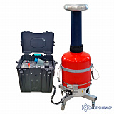 МАРС-АИН-100 — регулируемый источник высокого напряжения