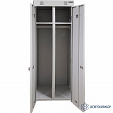 ШДО-01 ESD — шкаф для одежды антистатический