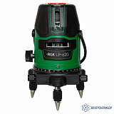 RGK LP-62G — лазерный нивелир