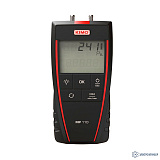 MP 120M — дифференциальный манометр