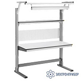 АЛ-С-15-7 ESD — комплект АЛЬЯНС со светодиодным светильником антистатическое исполнение